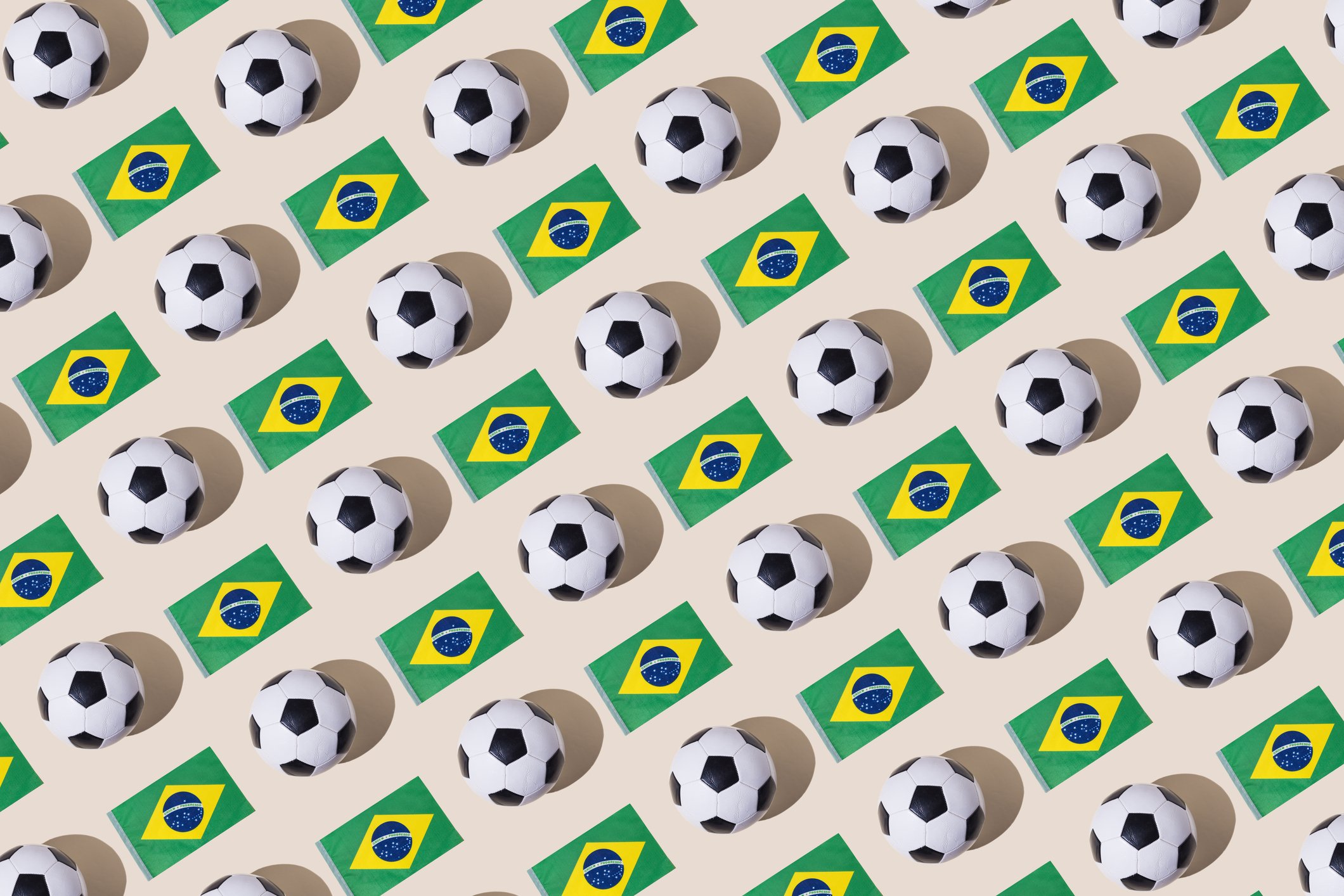 A jogada da Amazon com a FIFA para dominar as vendas online na Copa do Mundo 2026