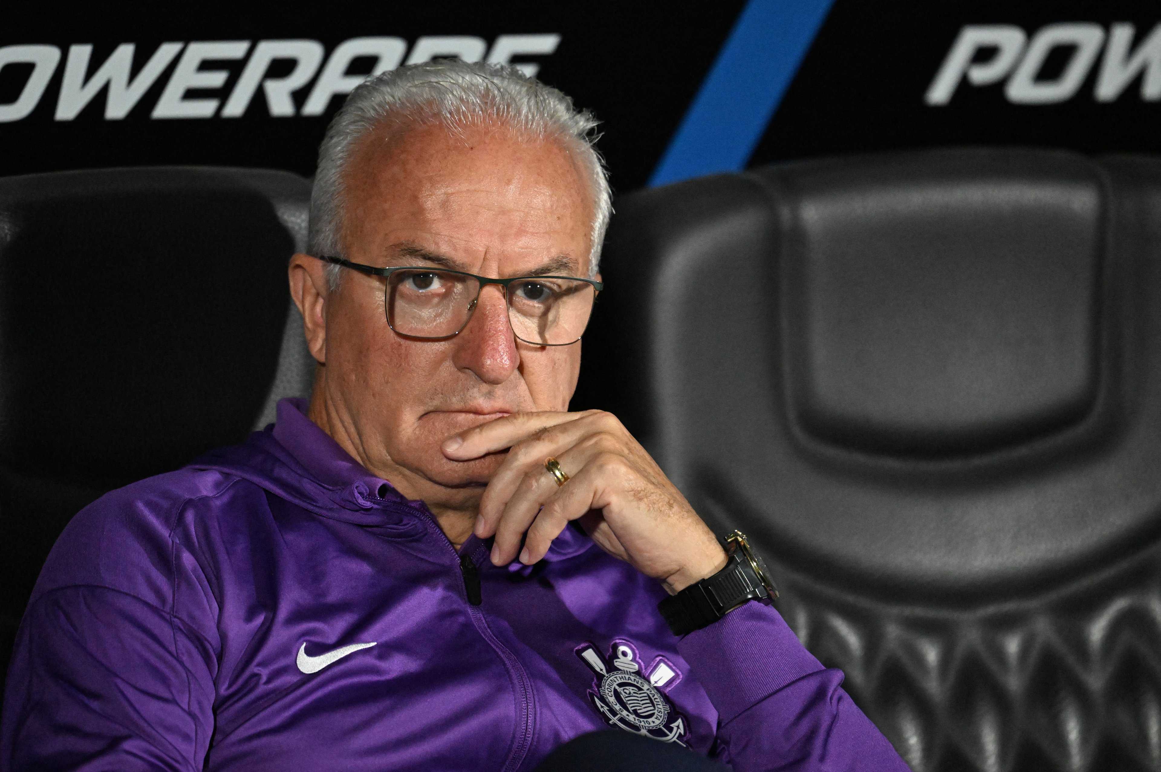 Dorival Júnior demitido do Corinthians: quem pode ser o novo técnico?