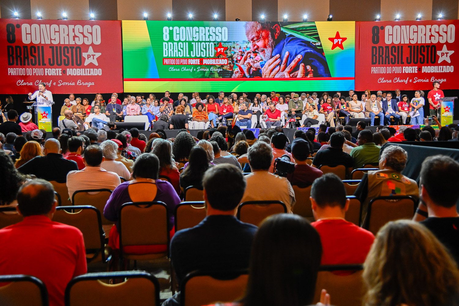 Convenções partidárias de 2026 começam nesta segunda; veja o que está em jogo