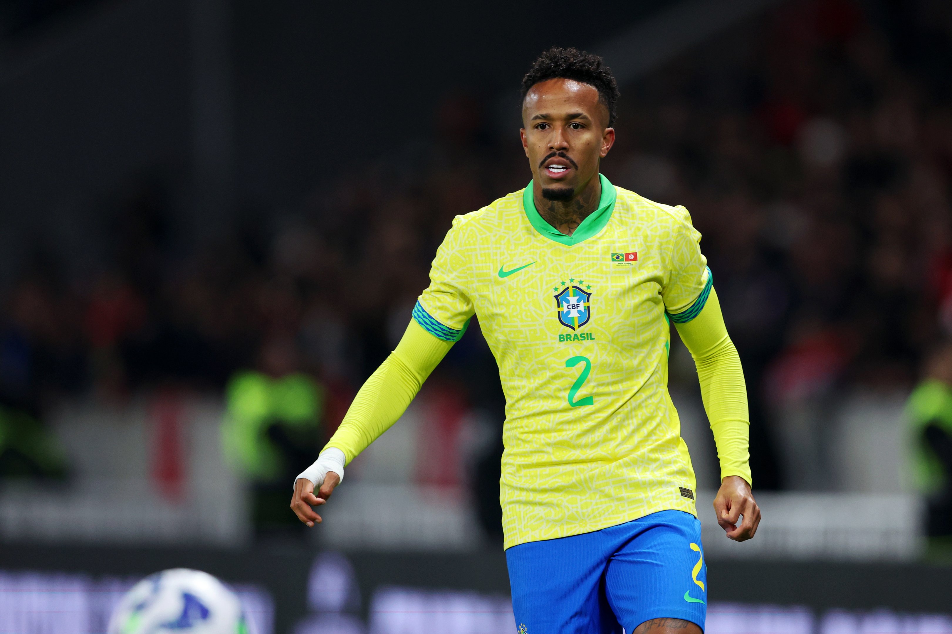 Copa do Mundo 2026: veja a lista dos jogadores que estarão ausentes por lesão