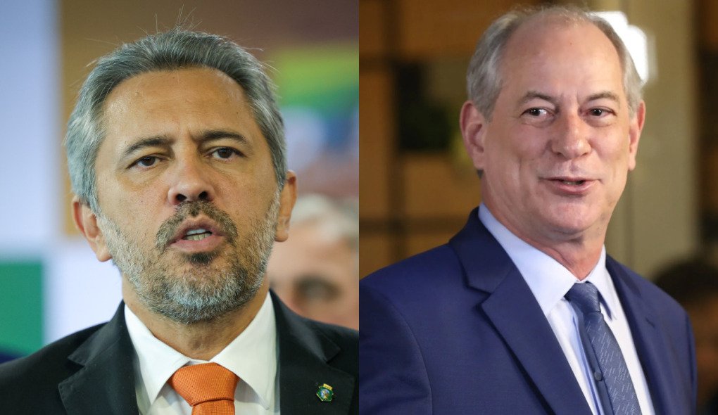 Real Time Big Data: Elmano tem 43% e Ciro, 40%, em 1º turno no CE