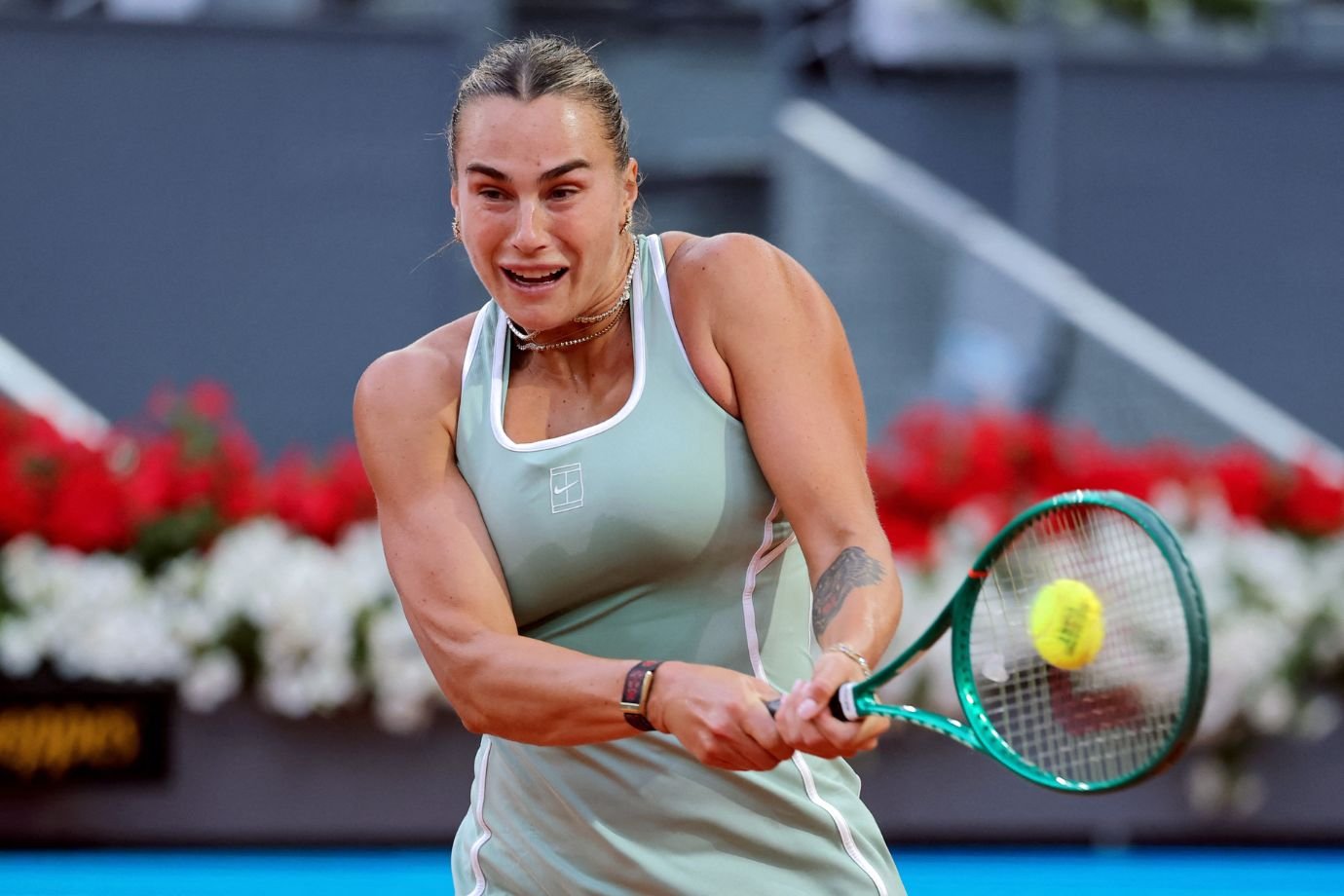 Torneio WTA de Wuhan 2026: onde assistir ao vivo e programação