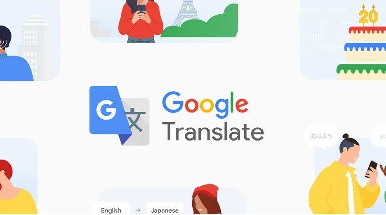 Google Tradutor lança ferramenta para aprendizado de idiomas ao celebrar 20 anos