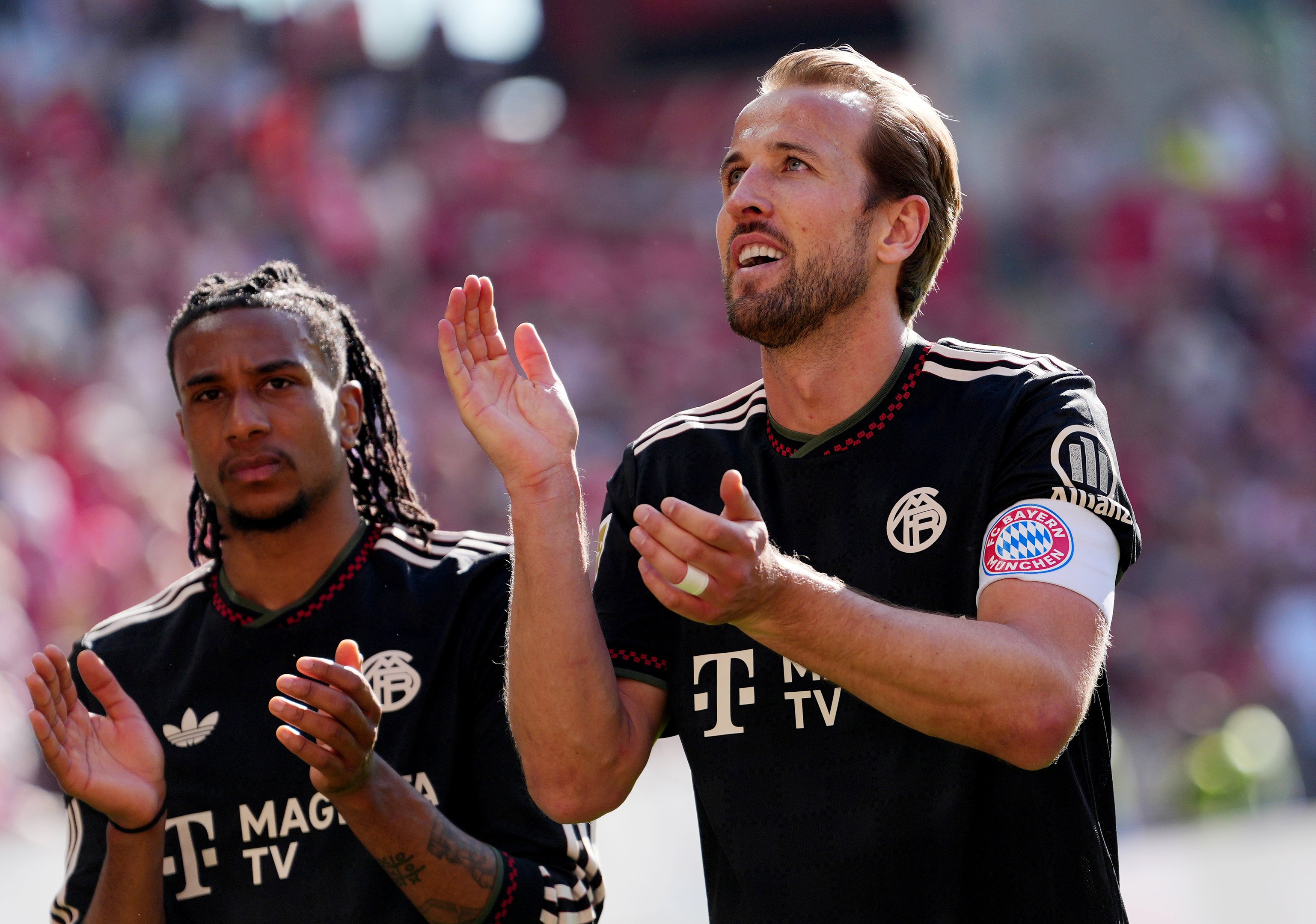 Bayern de Munique x Stuttgart: horário e onde assistir à final da Copa da Alemanha