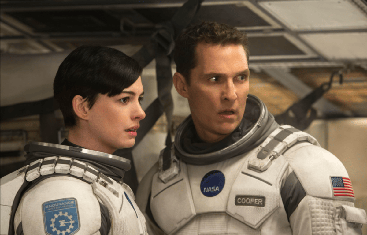 Semana Mundial do Espaço: 6 filmes que exploram o espaço de forma mais realista