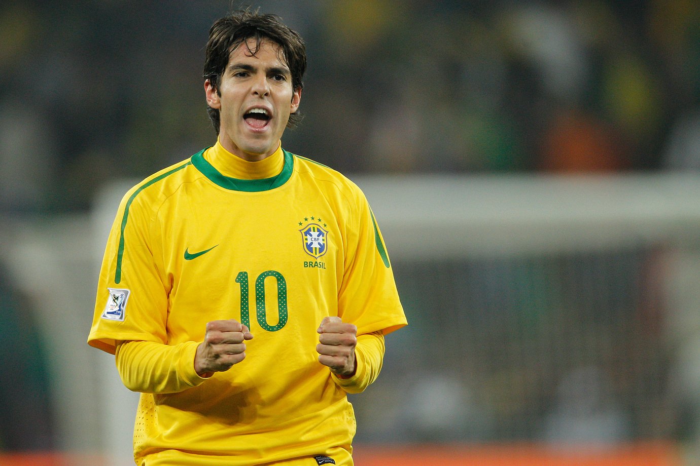 De Romário a Neymar: os craques do Brasil nas últimas 8 Copas