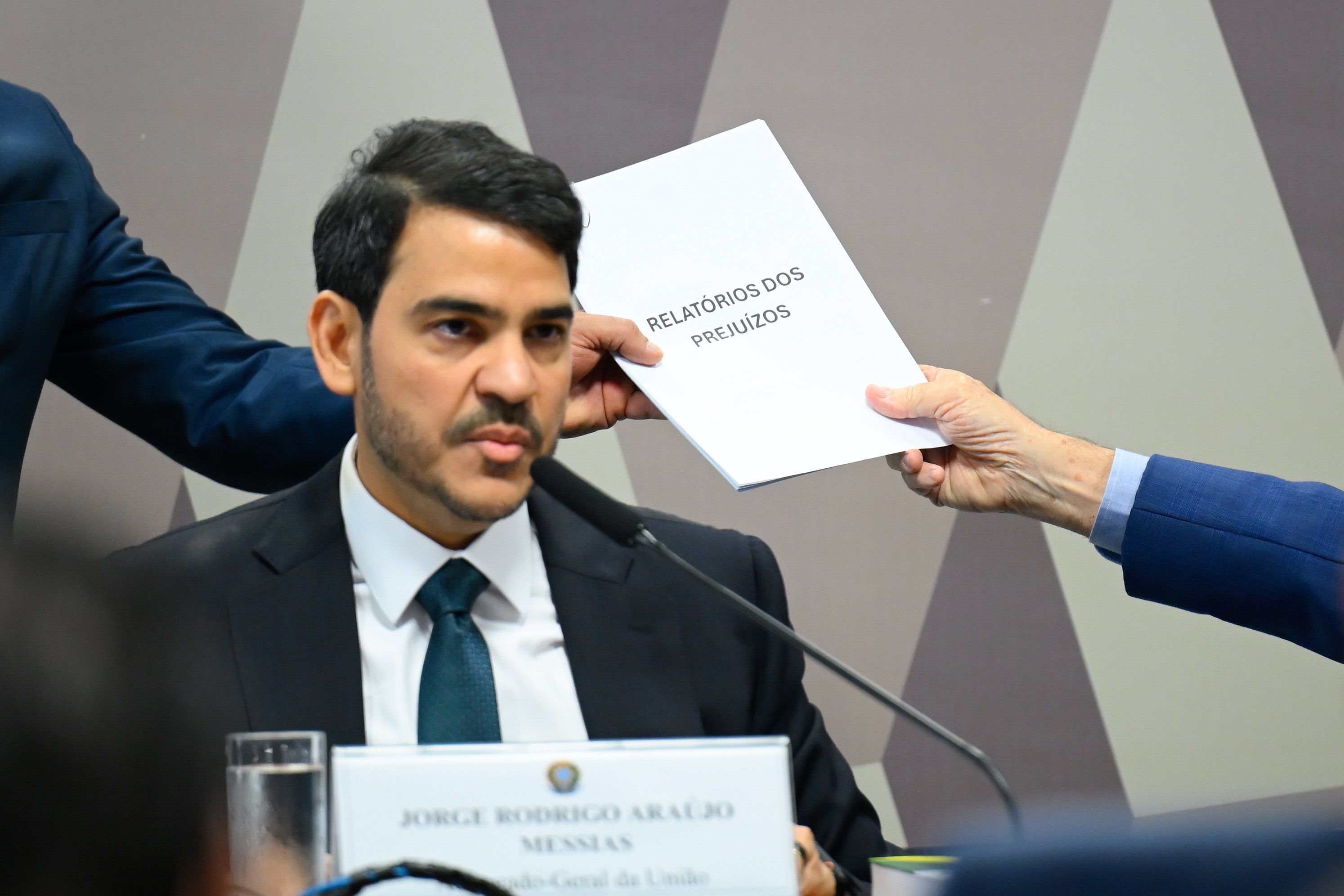 Rejeição de Messias reforça poder do Senado e deve impactar eleição, diz CEO do Ideia