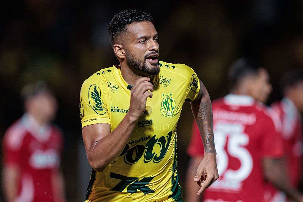 O revés do Beira-Rio: Mirassol supera Internacional por 2 a 1