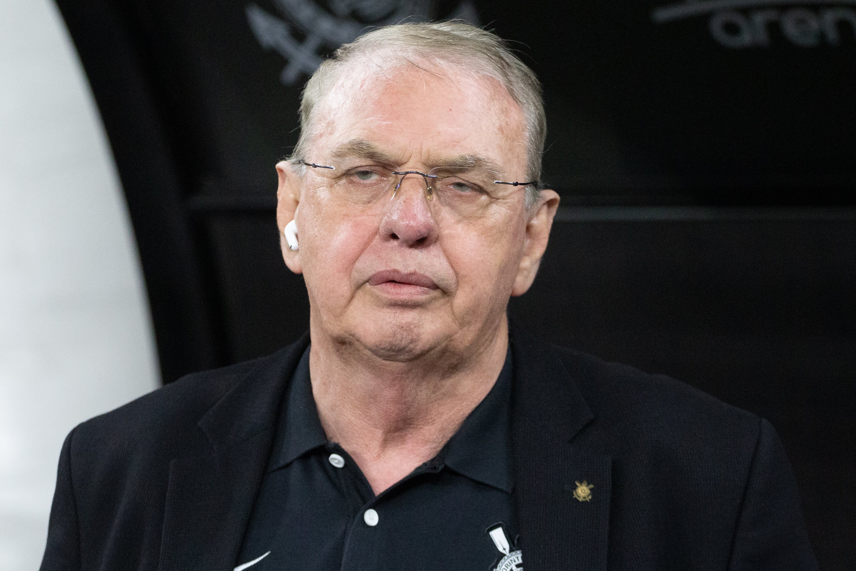 Corinthians suspende patrocínio milionário de plataforma de conteúdo adulto após liminar