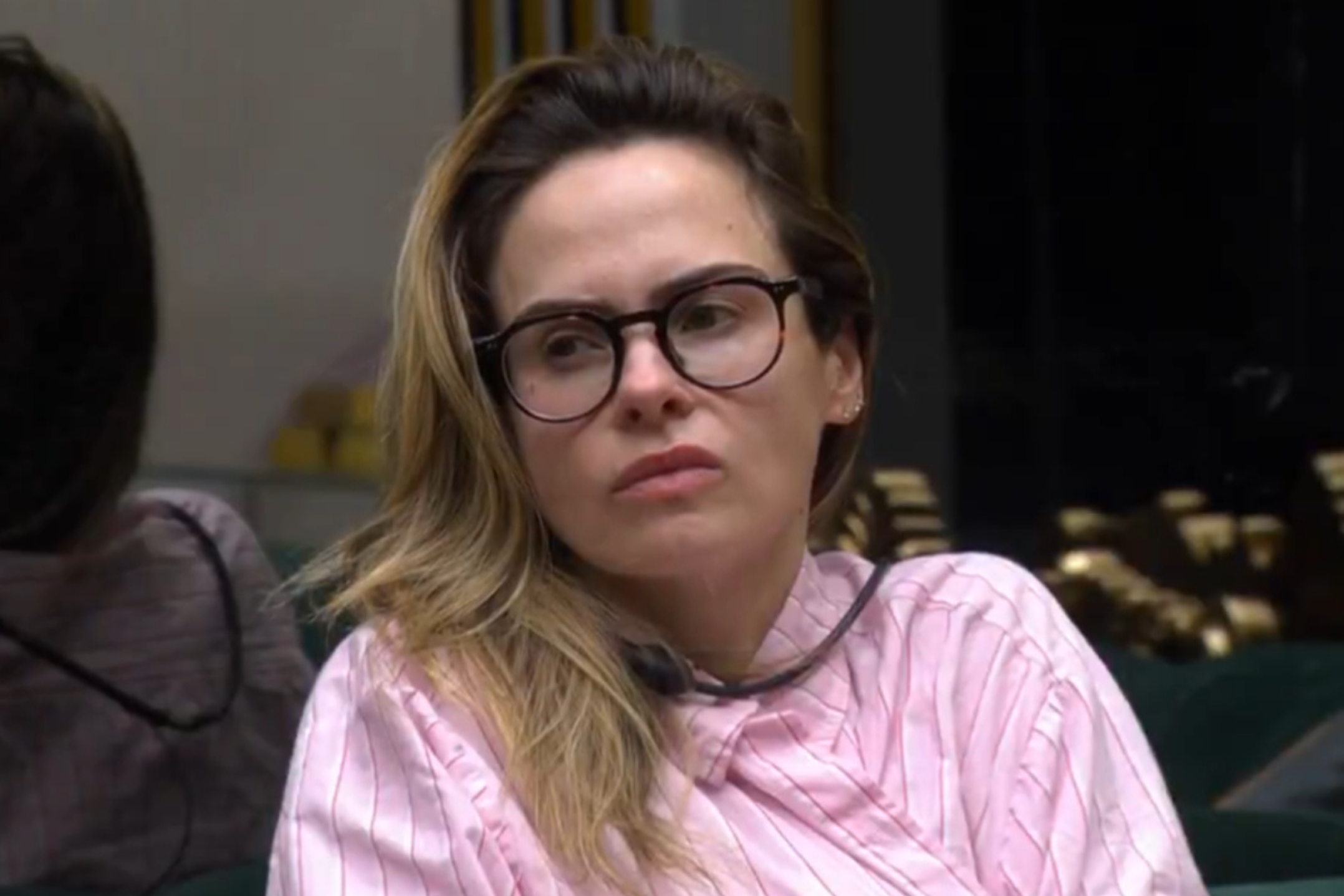 Conflitos nos bastidores: O desgaste de Ana Paula Renault no BBB 26