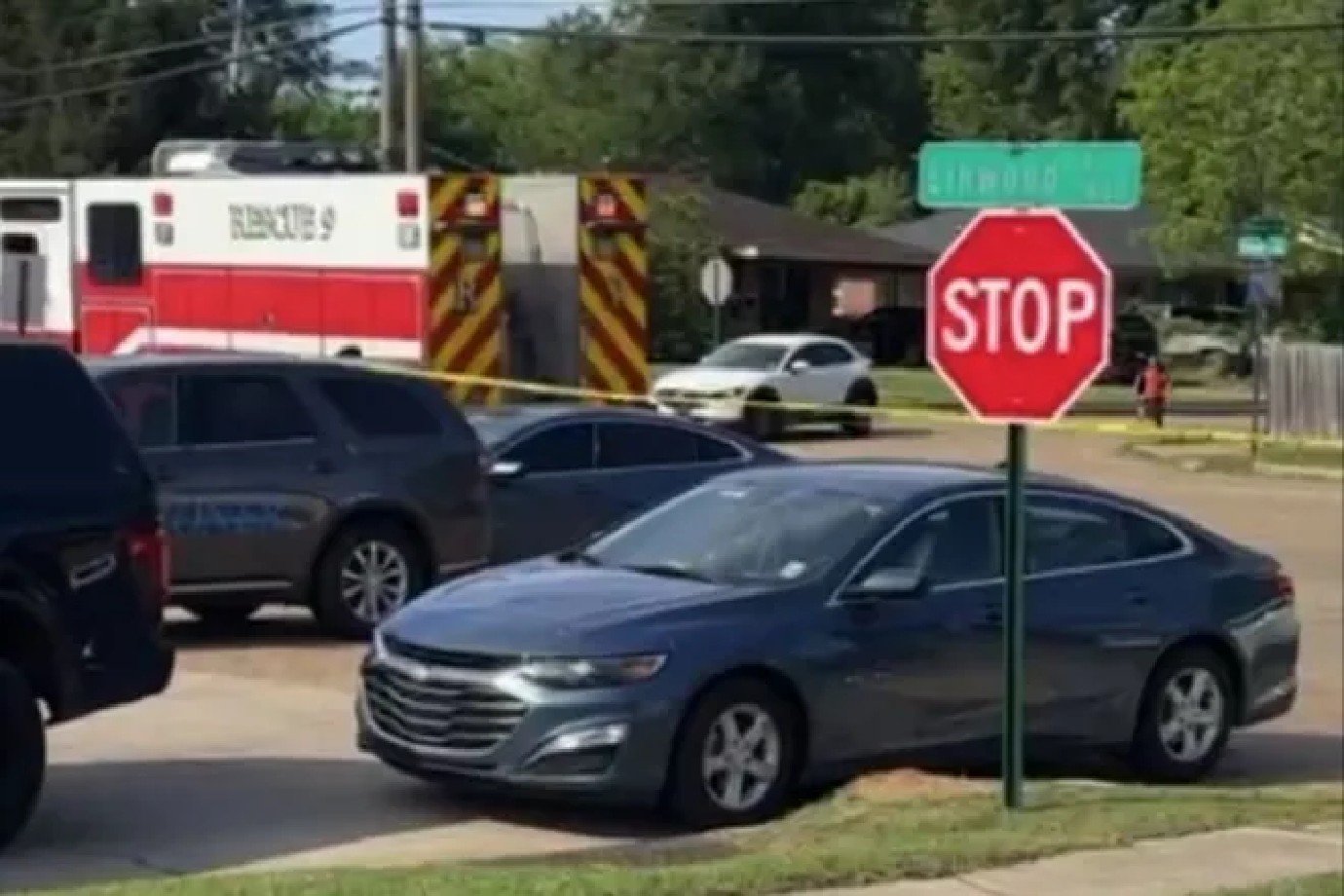 Tragedy in Shreveport: The Human Cost of Gun Violence in Louisiana