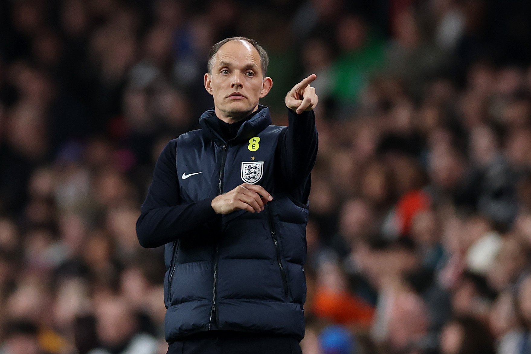 Inglaterra chega à Copa de 2026 com elenco estrelado e sonho de encerrar jejum histórico