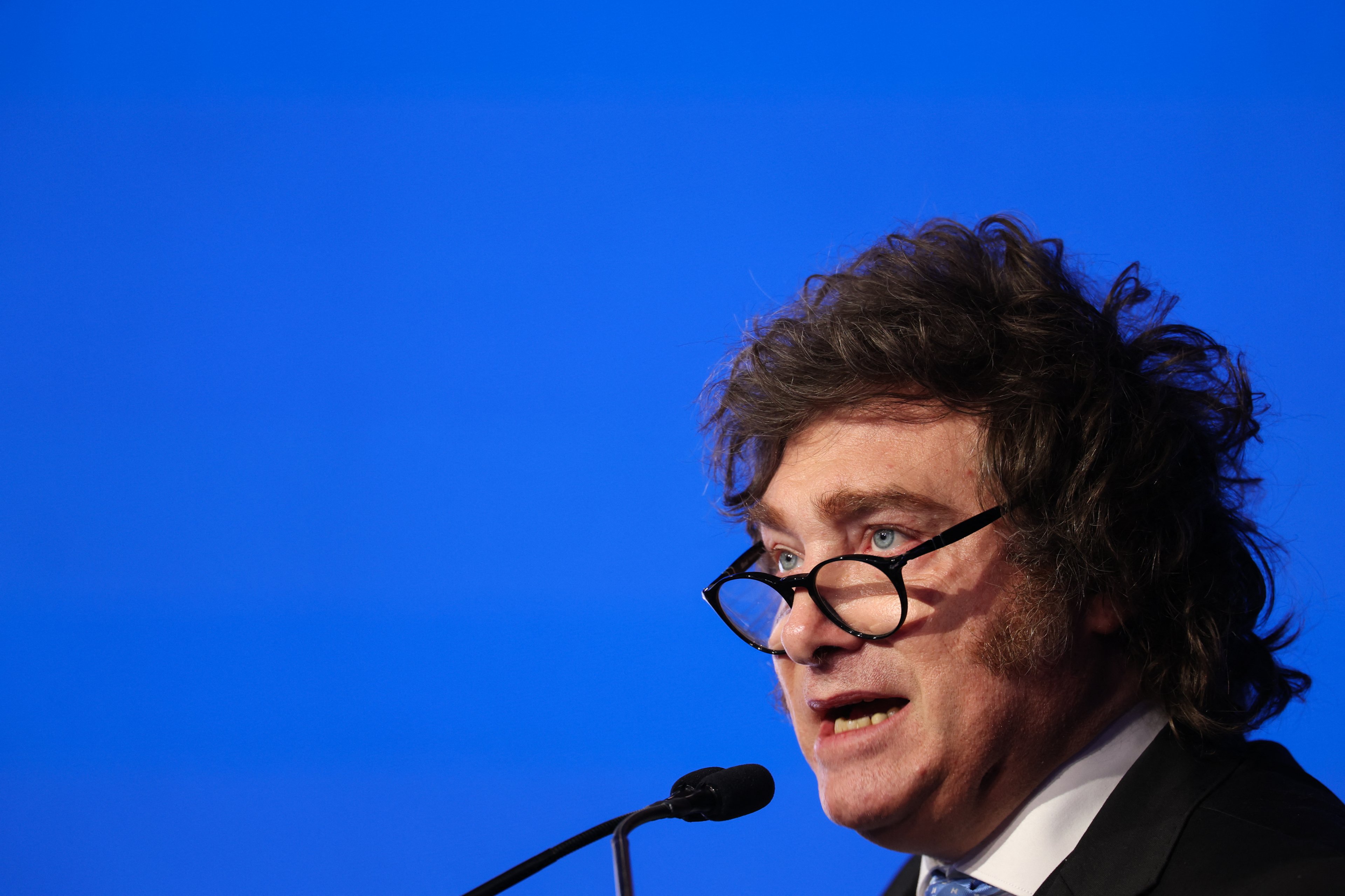Suprema Corte da Argentina suspende decreto de Milei sobre venda de terras a estrangeiros