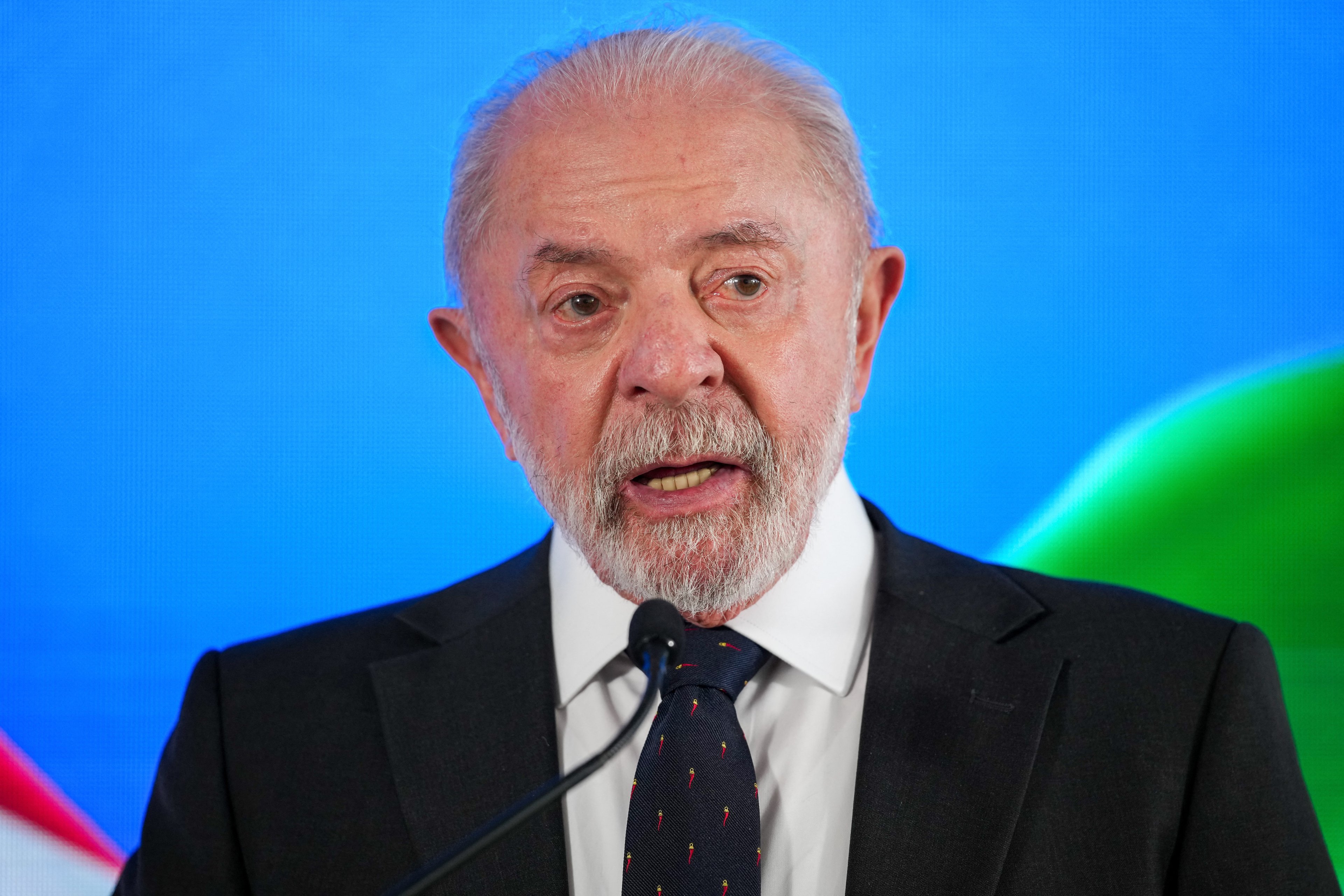 Futura/Apex: 51,8% dos brasileiros desaprovam governo Lula