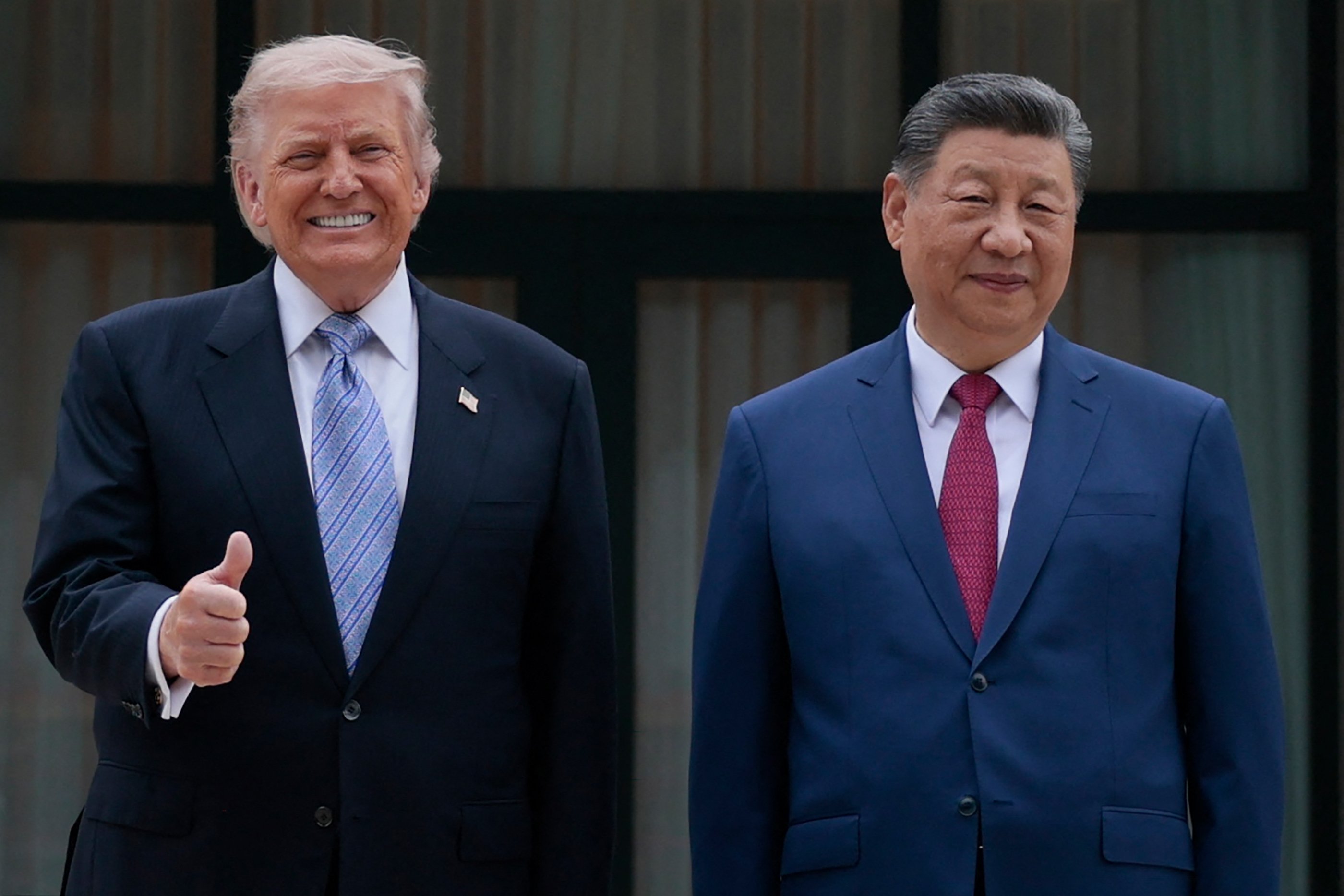 Xi Jinping chega a Washington: confira a agenda do líder chinês nos EUA