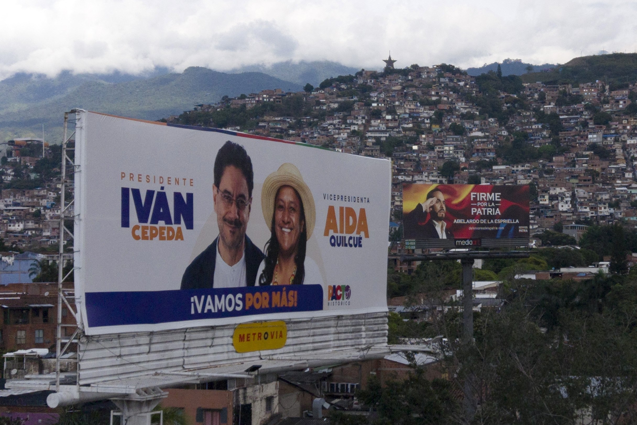 Por que as eleições da Colômbia podem ser um laboratório para a disputa no Brasil?