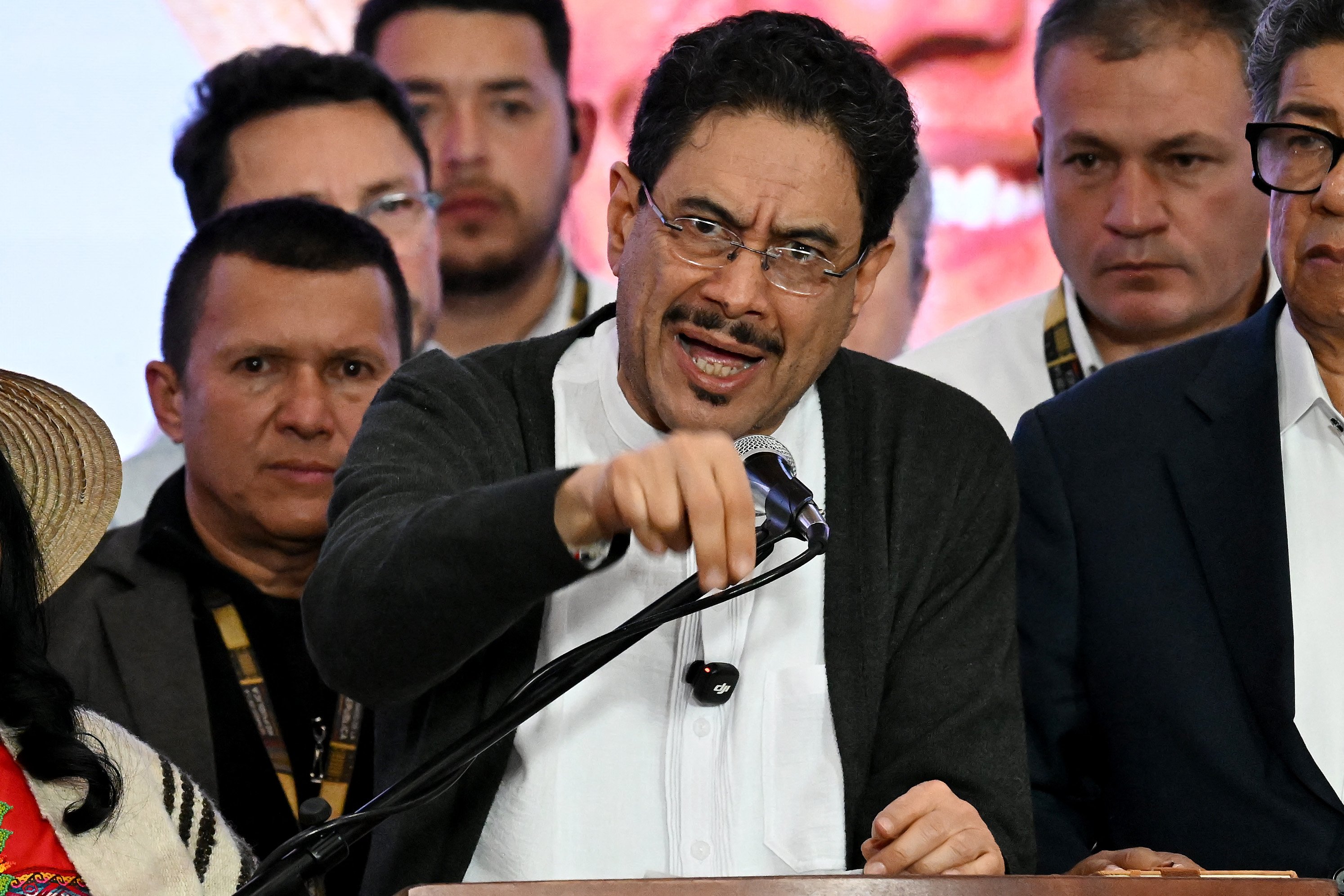 Capa: M&A na Colômbia: instabilidade política gera oportunidades