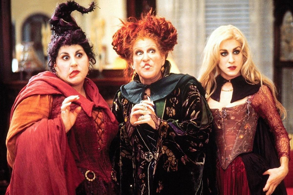 'Abracadabra 3' está em desenvolvimento, diz site