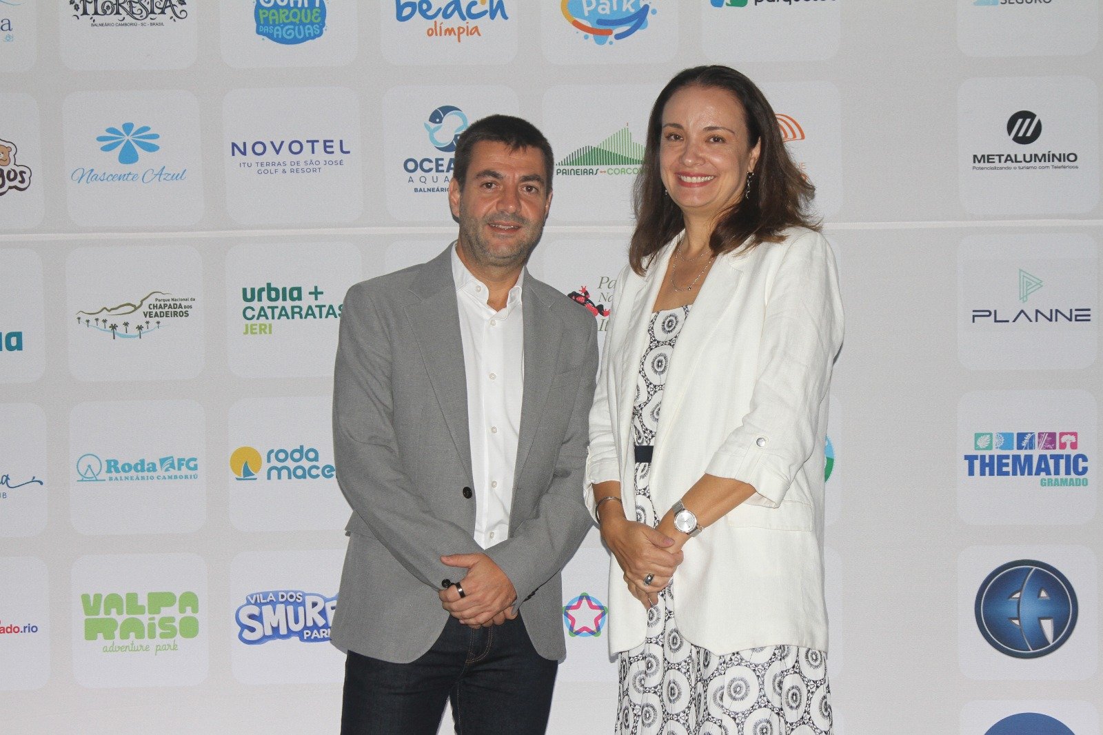 Setor de parques e atrações cresce 5%, aponta evento no Rio