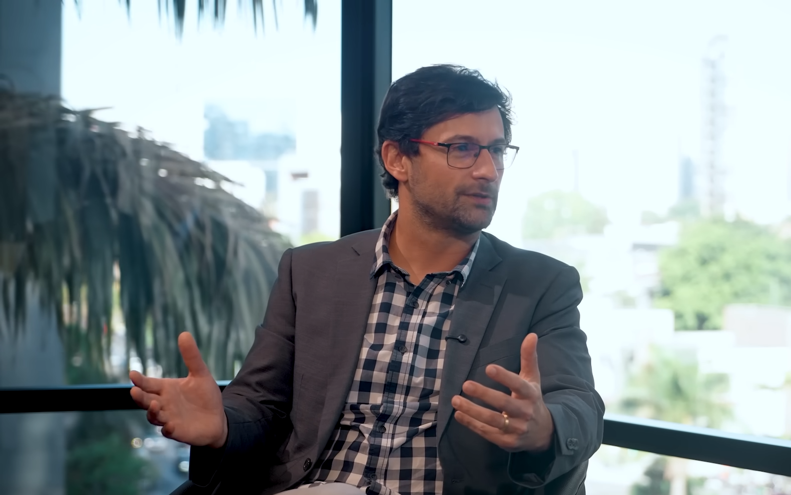 Capa: Wellhub: como B2B e performance humana transformam receita
