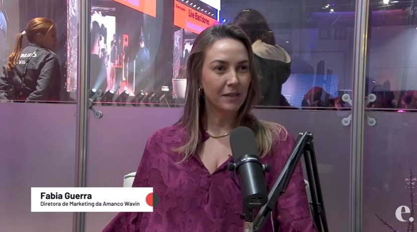 ‘Amanco, Amanco’: a marca que mesmo sem ver — aprendemos a cantar