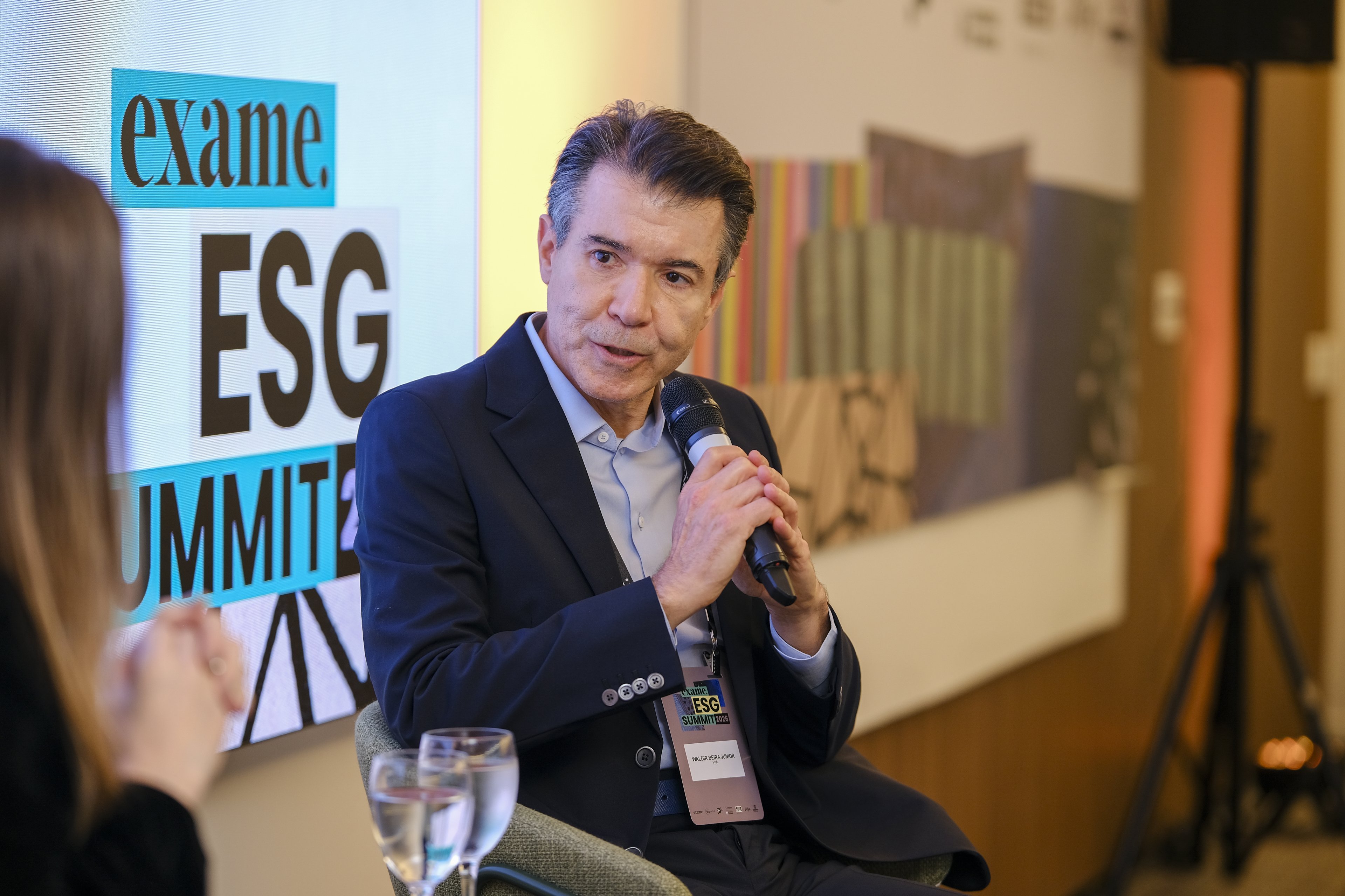 ESG Summit 2026: como a sustentabilidade entra na conta da perenidade dos negócios