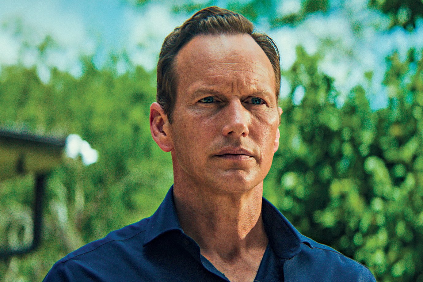 'Cabo do Medo' volta mais sobria com Javier Barden e Patrick Wilson; veja entrevista