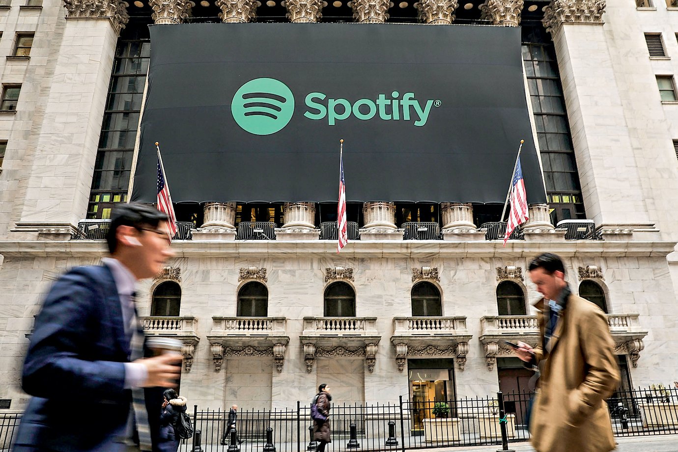Spotify, Deezer e Apple Music: como artistas ganham dinheiro no streaming?