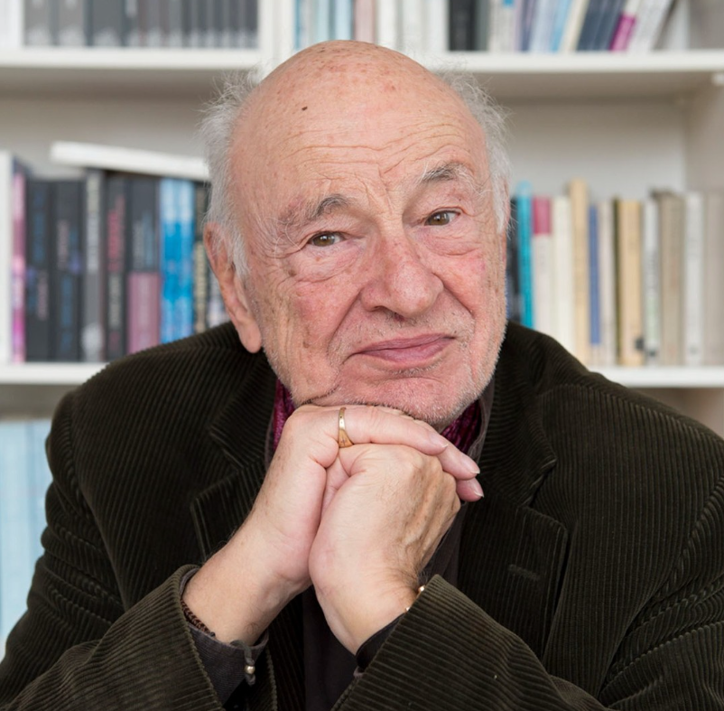 Edgar Morin, filósofo frânces, morre aos 104 anos
