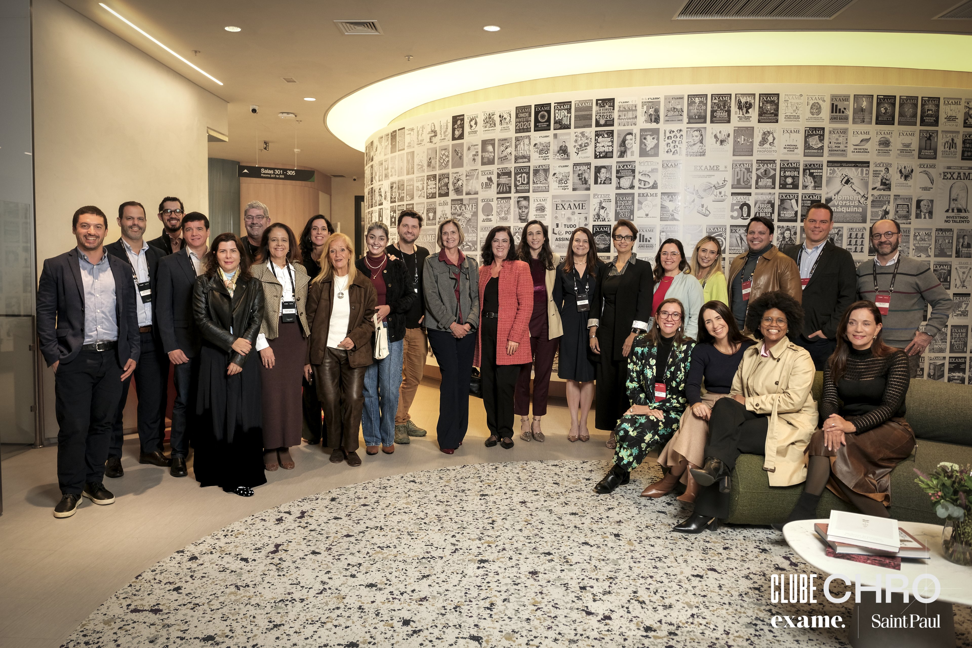 Cultura, sucessão e IA: por que o RH entrou na agenda dos conselhos