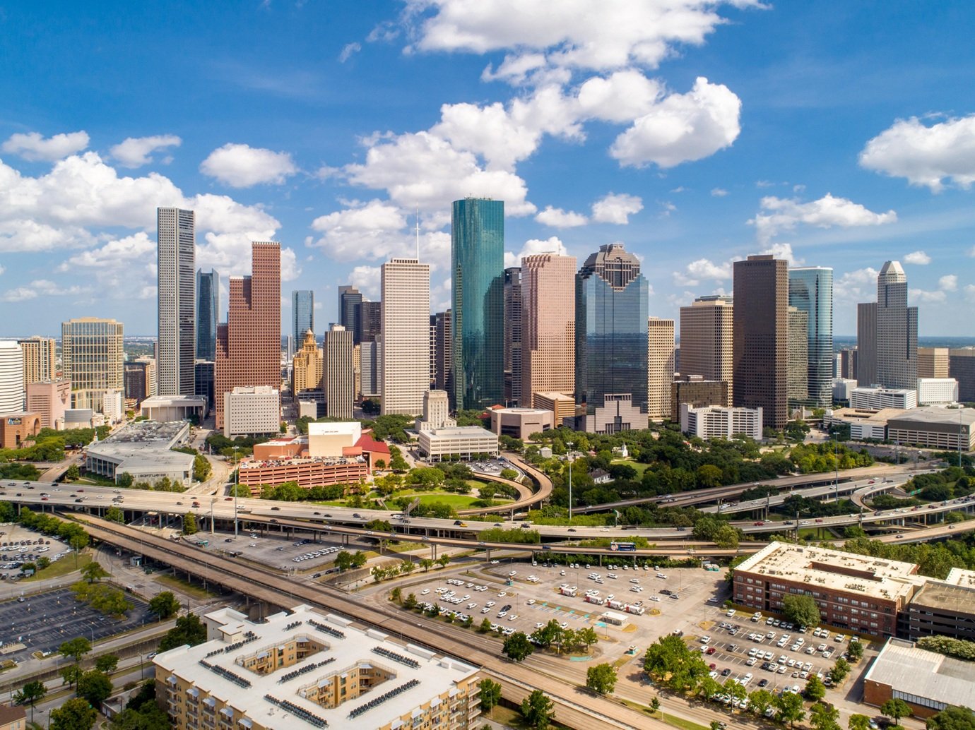 O que fazer em Houston durante a Copa do Mundo de 2026?