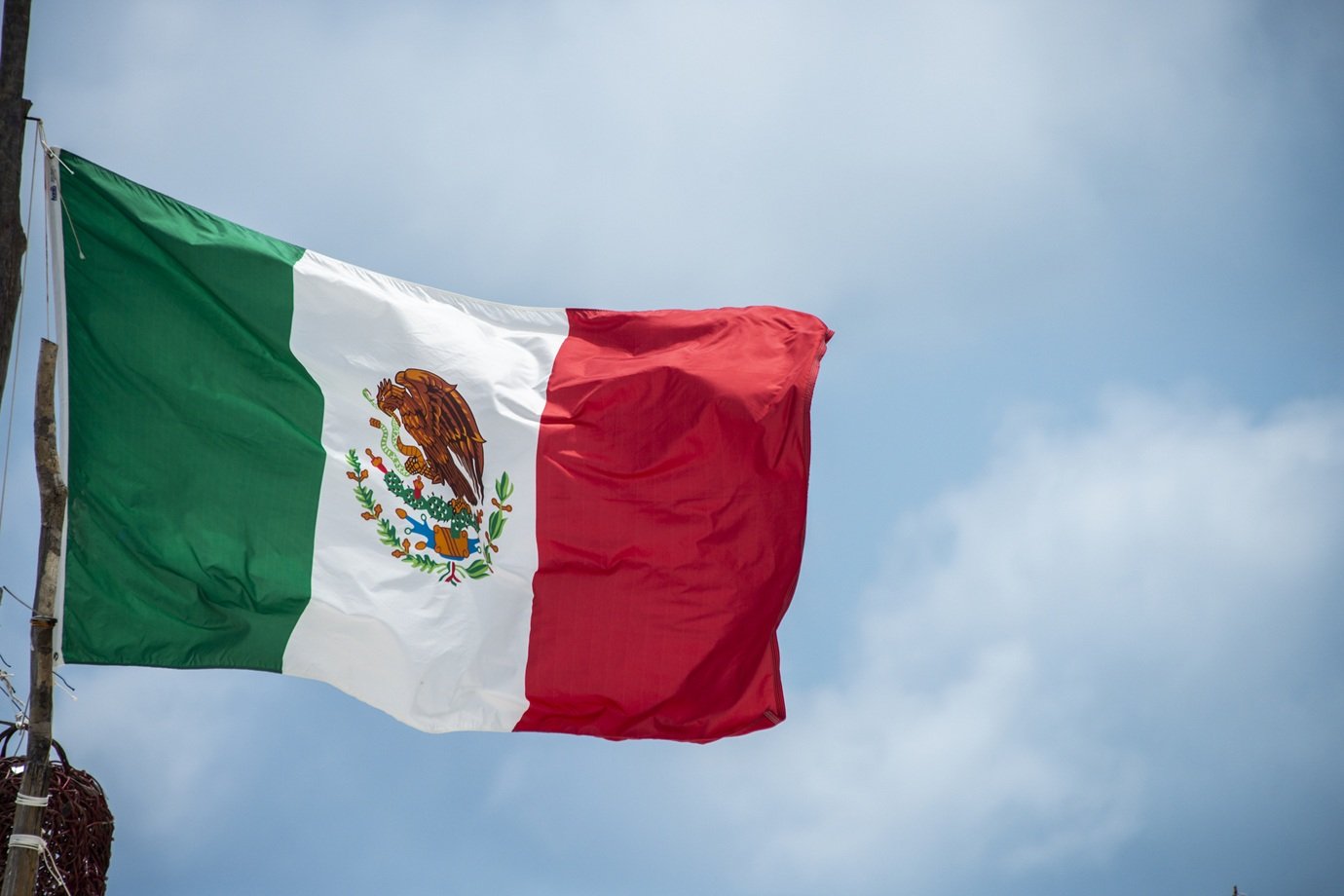 Cidade do México tenta acelerar obras para início da Copa do Mundo