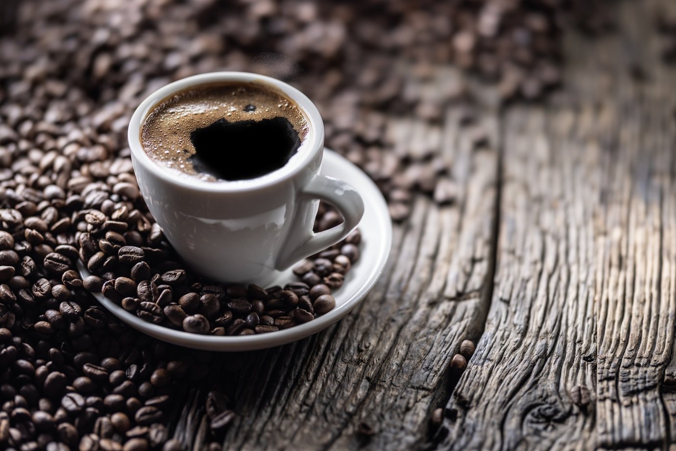 Café e saúde cardíaca: o que a ciência diz sobre consumo diário