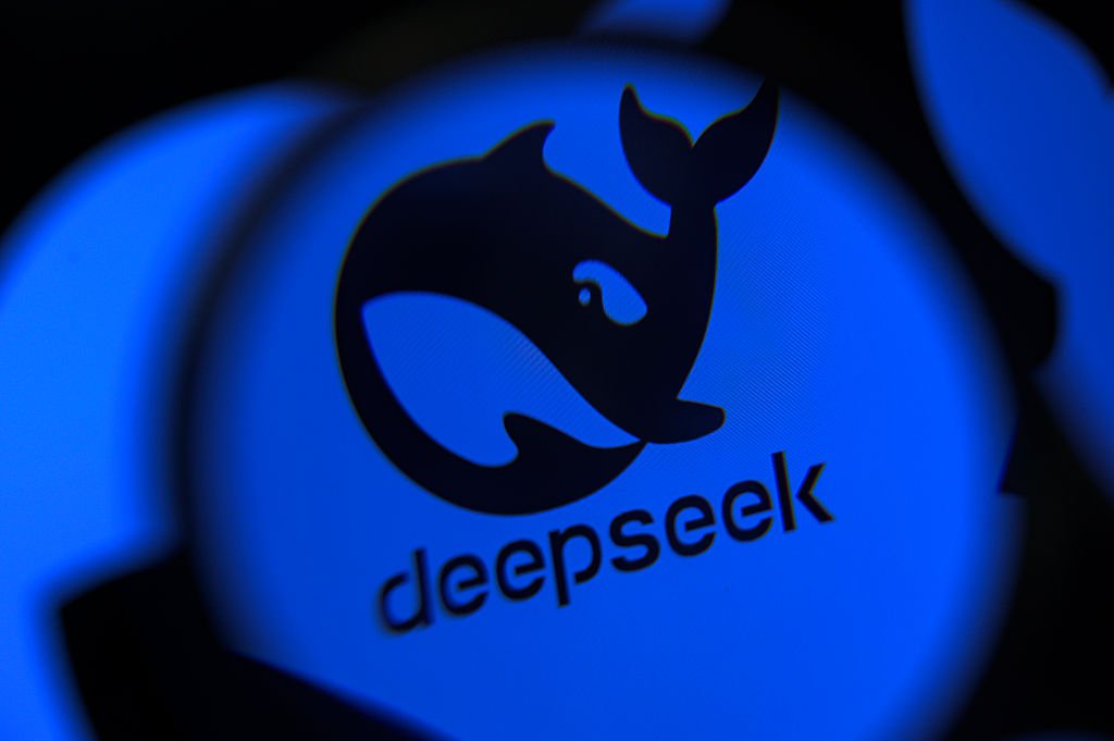 Fundo estatal chinês negocia liderar primeira rodada de investimento na DeepSeek