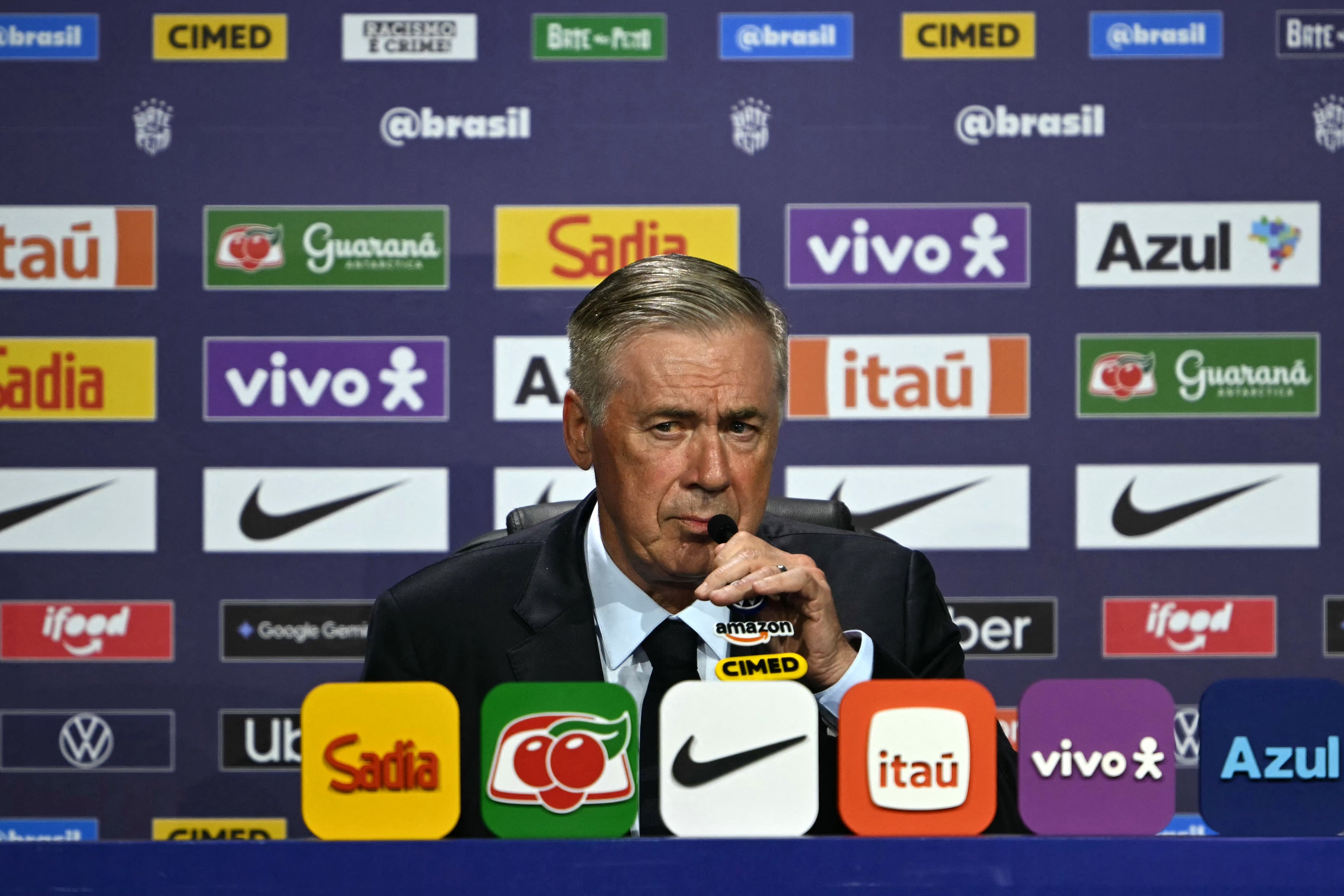 Entre finais, clássicos e decisões: os últimos jogos dos convocados antes da Copa