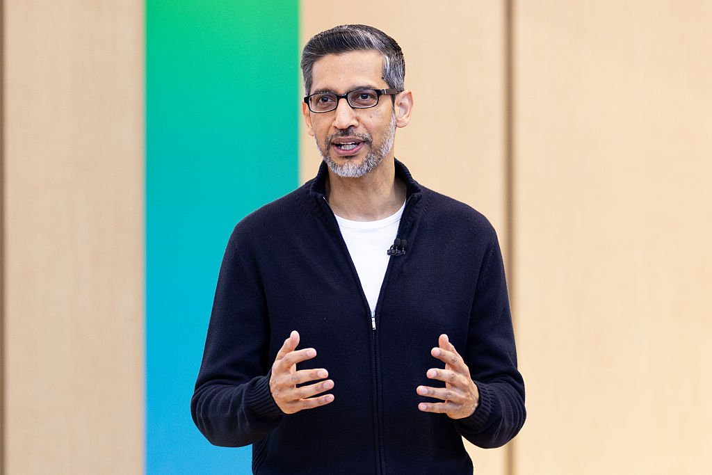 Google I/O 2026: IA em tudo, notebooks com Gemini e uma nova proposta de óculos