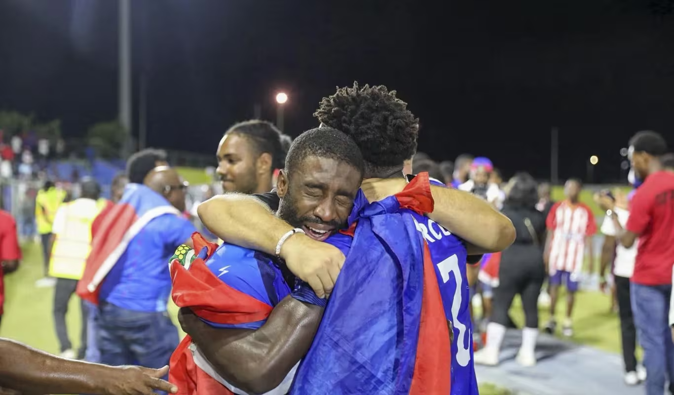 Haiti x Brasil: seleção caribenha enfrenta antigo ídolo na Copa do Mundo 2026