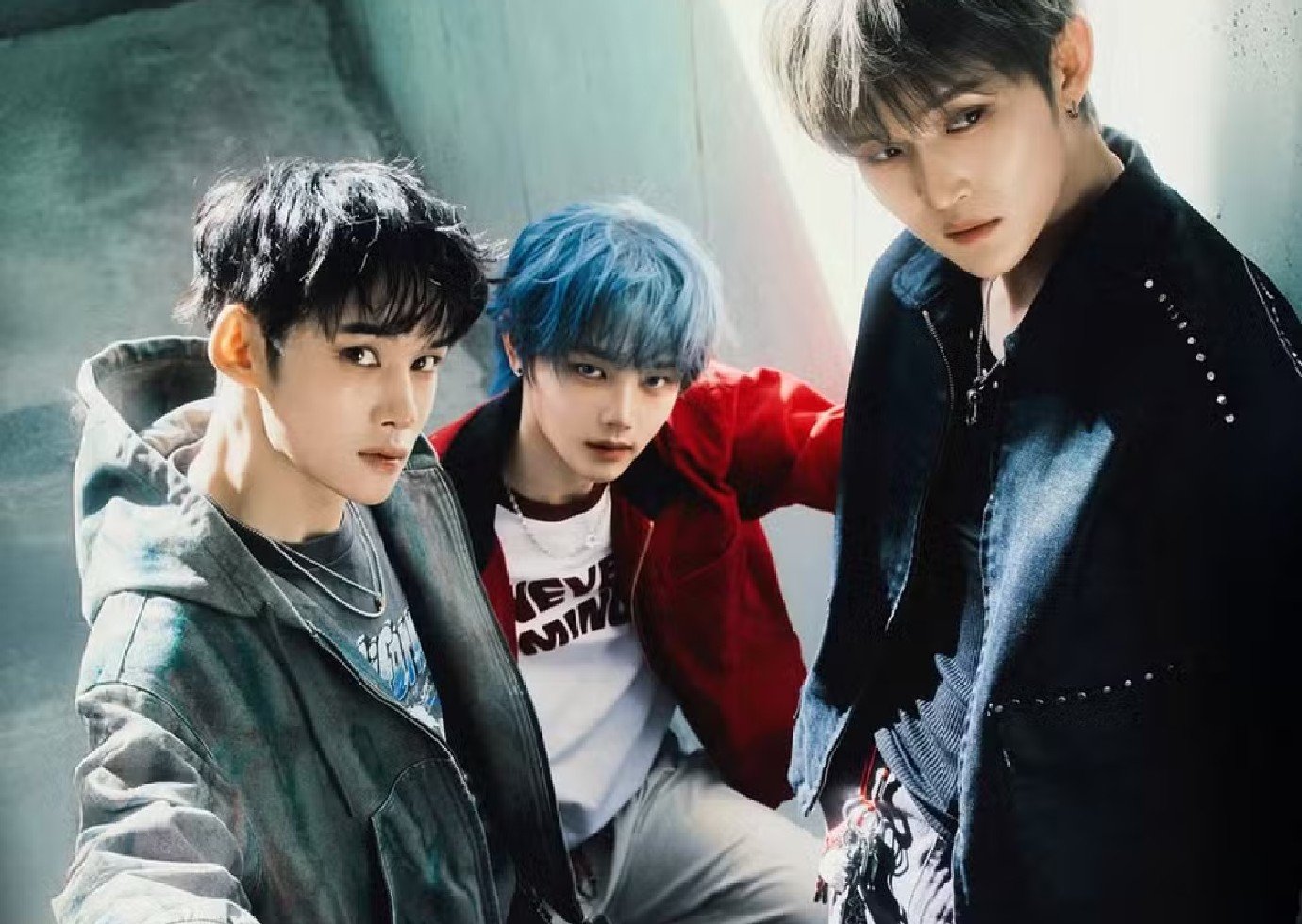 Quem é o grupo de K-pop que fará estreia gratuita na Virada