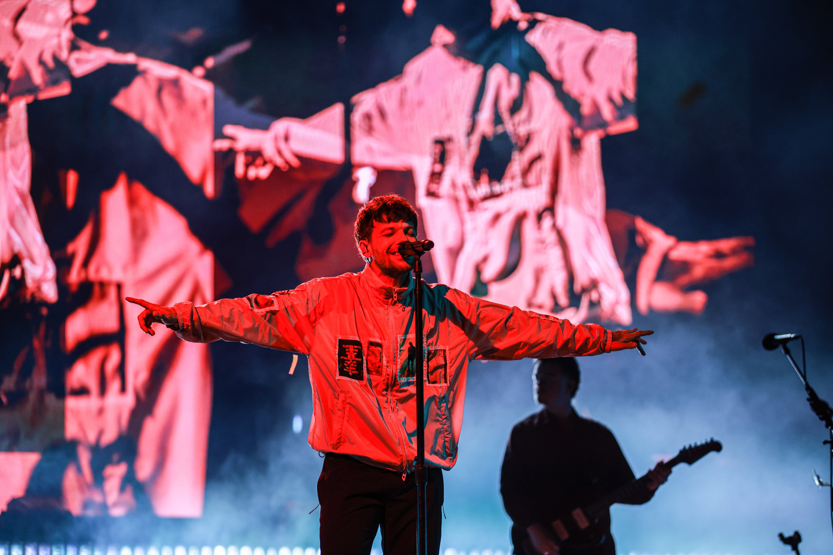 Show do Louis Tomlinson no Brasil: veja data, horários e como comprar ingressos