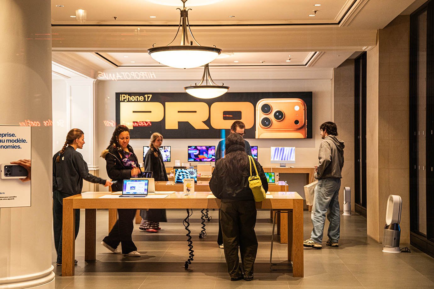 Apple promete iOS 27 mais rápido com foco em correções e desempenho