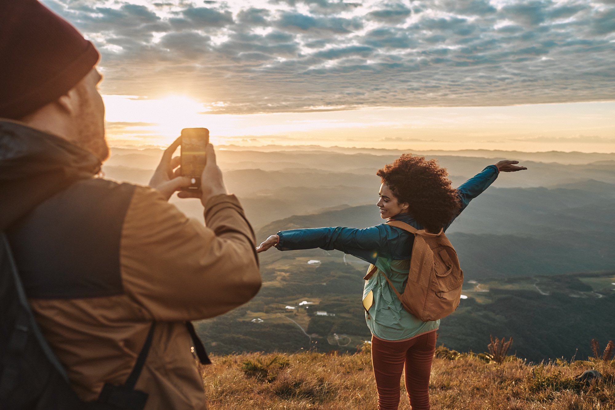 Inverno em SC: frio, aventura e gastronomia atraem turistas do mundo todo