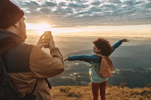 Inverno em SC: frio, aventura e gastronomia atraem turistas do mundo todo