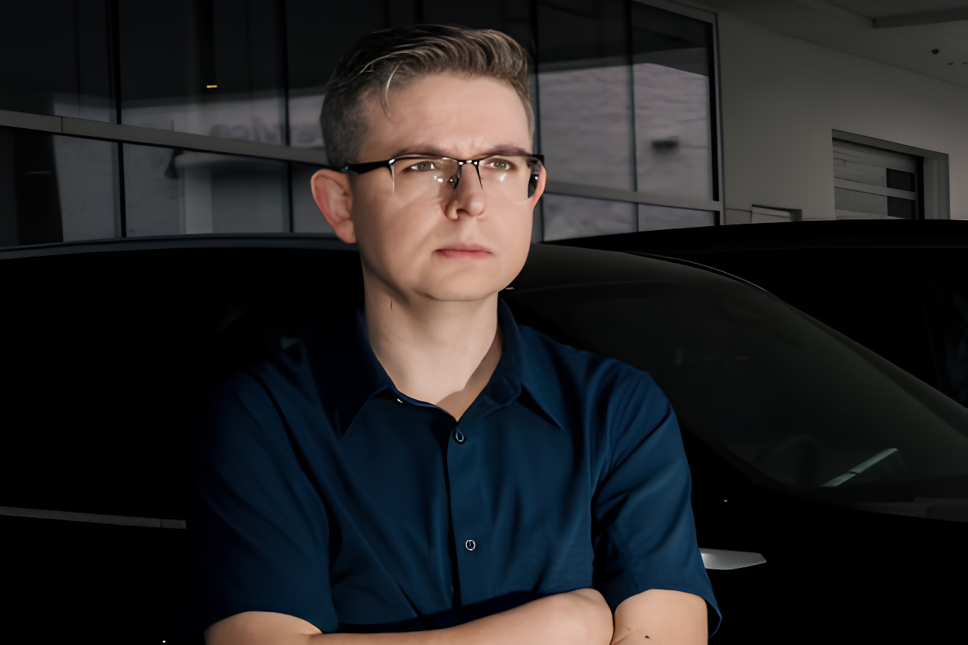 Ele percebeu que as pessoas odiavam comprar carro e criou um negócio de US$ 2,3 milhões