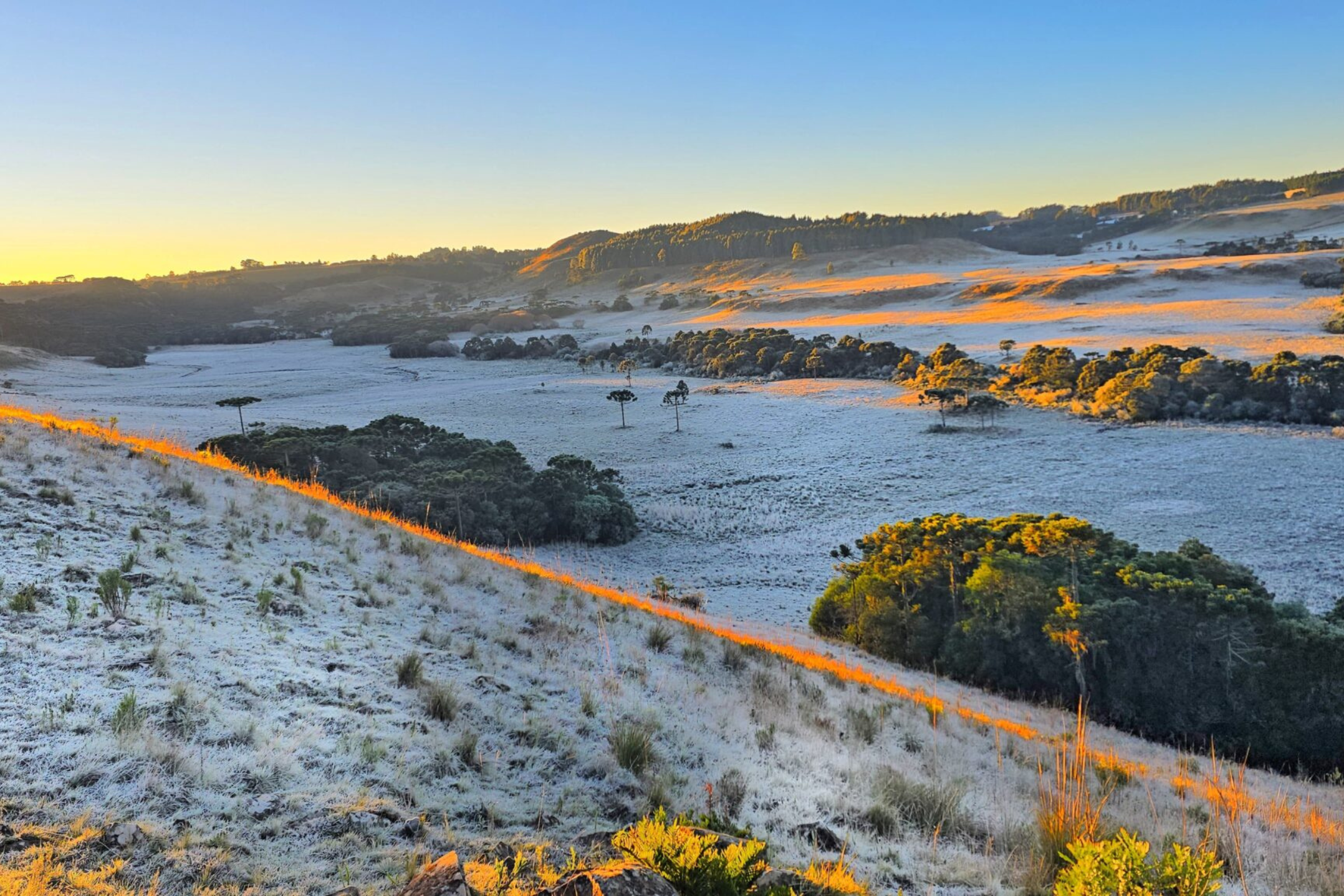 Capa: Frente fria e impacto no RH: como temperaturas baixas afetam produtividade