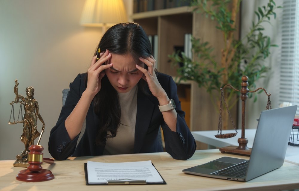 Só 52% dos gestores sabem o que fazer diante de um problema de saúde mental na equipe