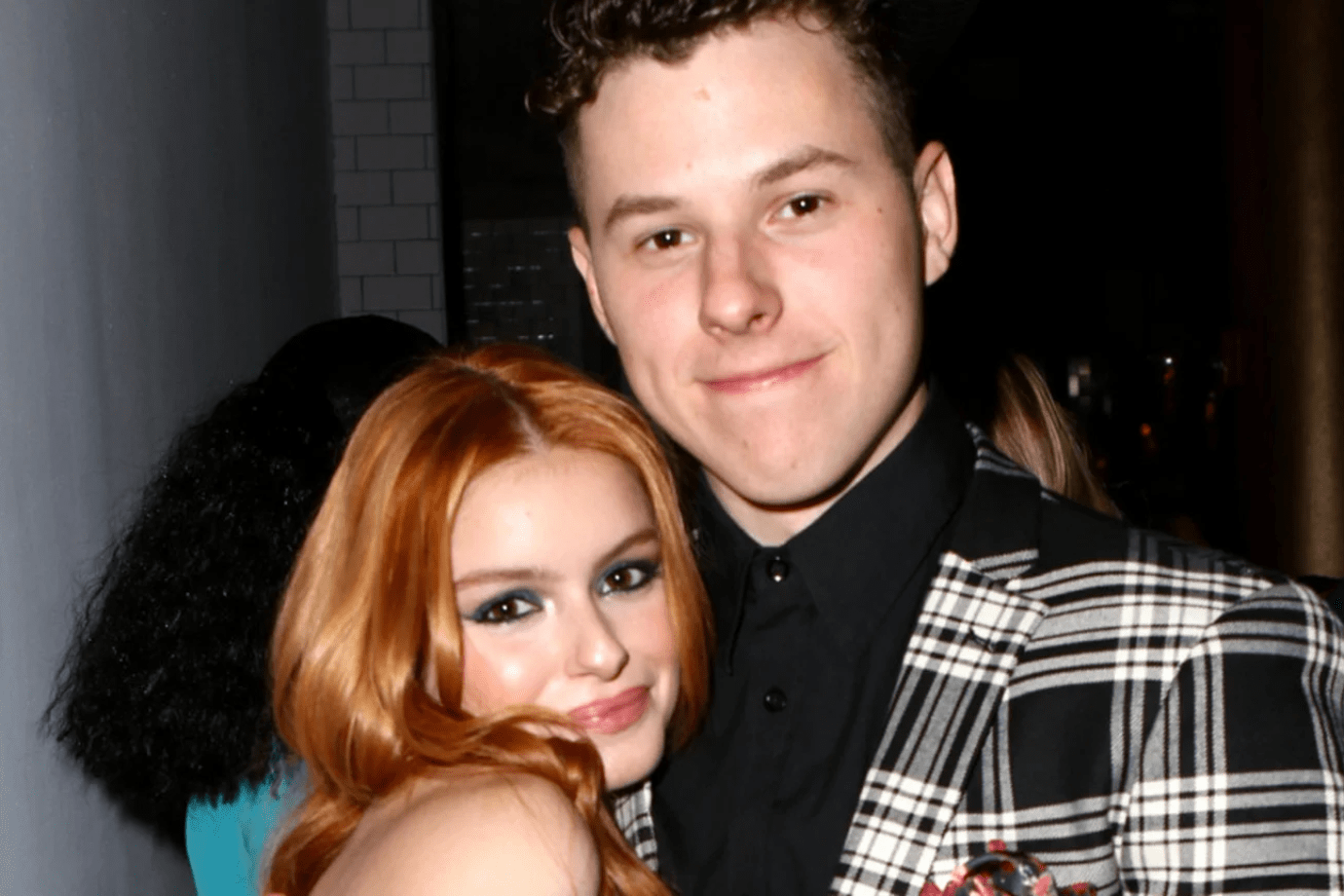 'Modern Family' da vida real? Ariel Winter e Nolan Gould estão morando juntos