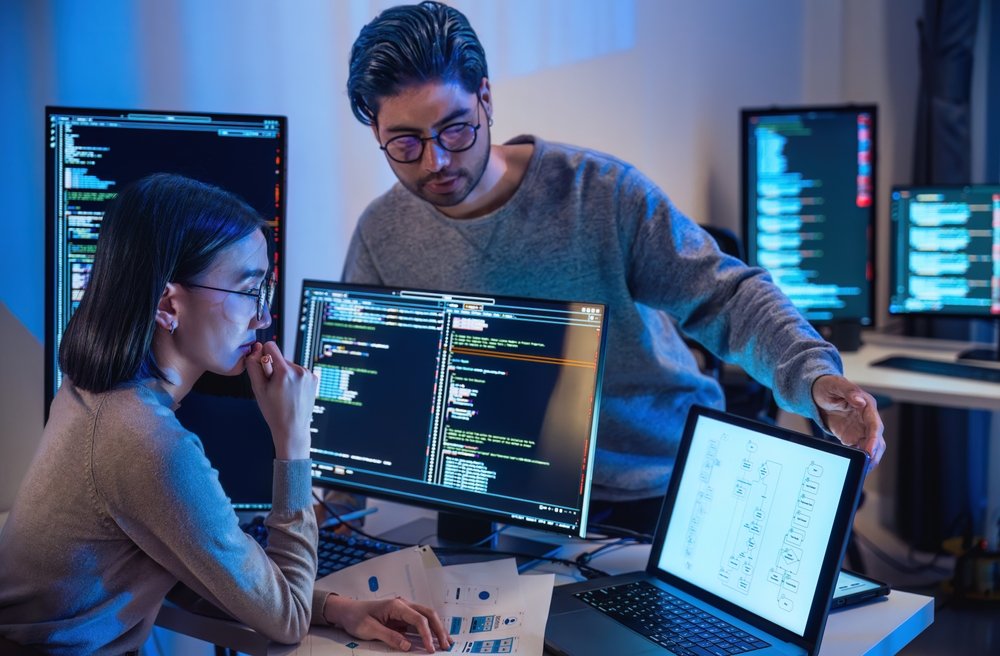 Liderar na era da IA não é sobre tecnologia. É sobre você