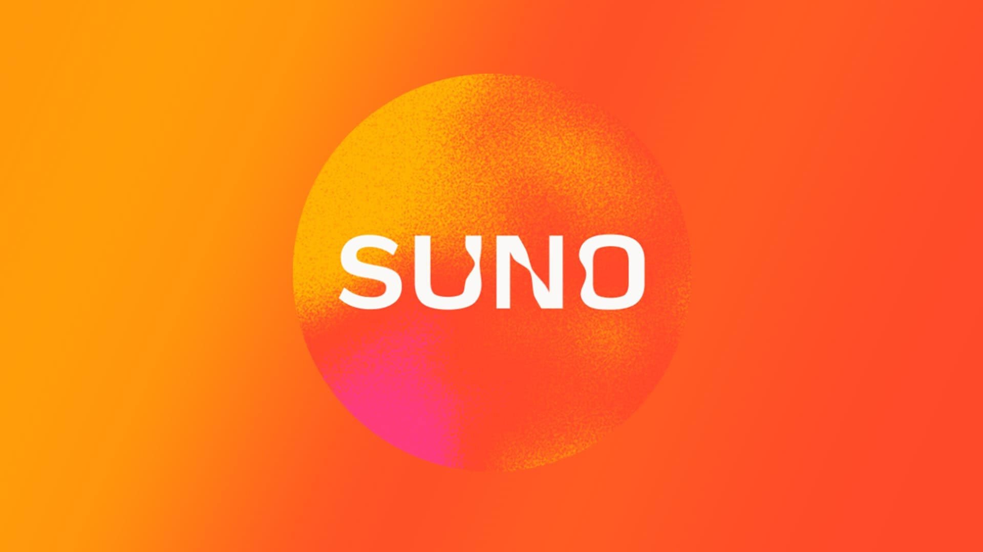 Suno, startup de músicas de IA, atrai investidores do setor e mira valuation de US$ 5 bilhões