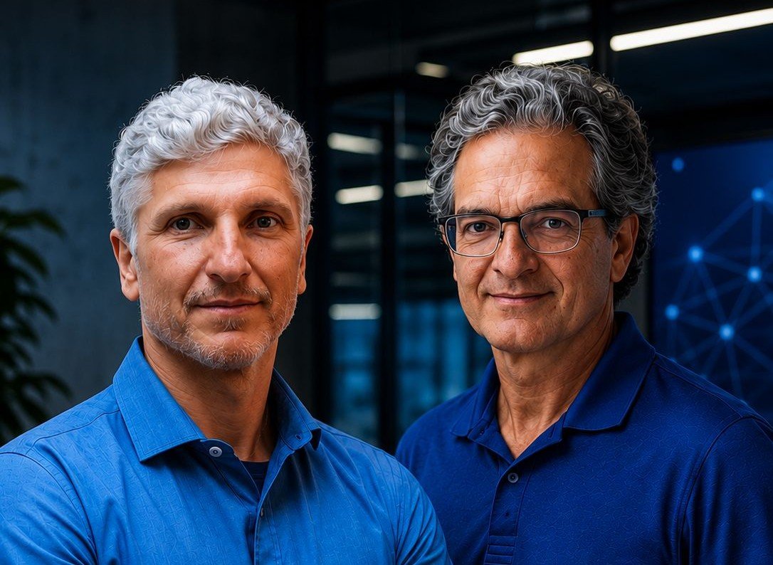 Capa: Startup brasileira cresce 700% ao resolver lacuna crítica de IA