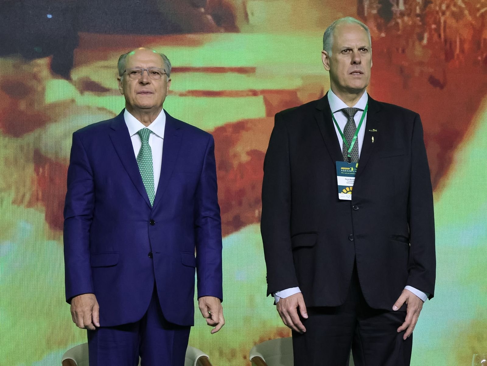 Exportações de carne para o mercado europeu não serão interrompidas, diz Alckmin